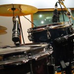 Soundlab drums take 7