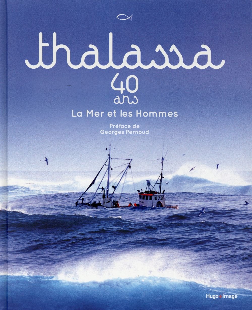 Thalassa mixage Soundlab Studios Affiche émission France Télévisions Thalassa mixage et postproduction sonore audio par Soundlab Studios