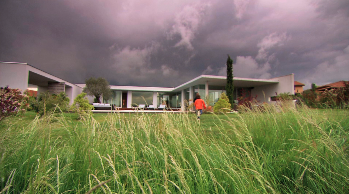 Leroy Merlin publicité TF1 Leroy Merlin publicité Pub télévision française TF1 maison moderne jardin piscine mixage par Soundlab Studios